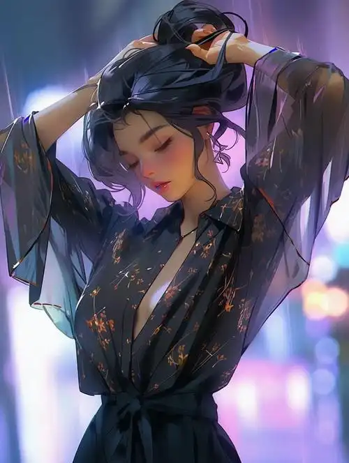 流浪地球2科幻灾难海报